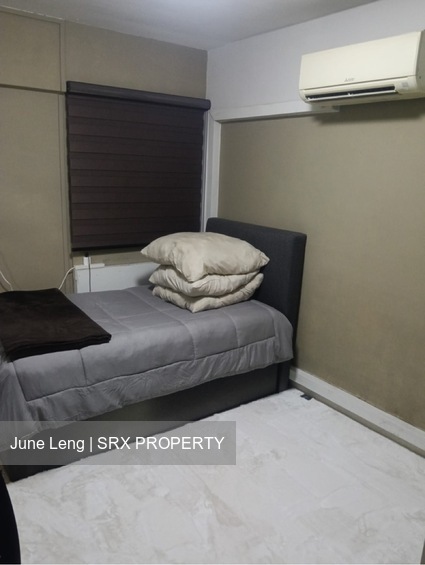 Blk 603 Clementi West Street 1 (Clementi), HDB 3 Rooms #532317121